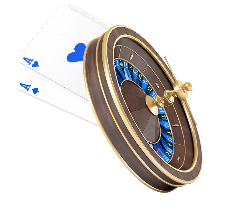 Roulette Wheel